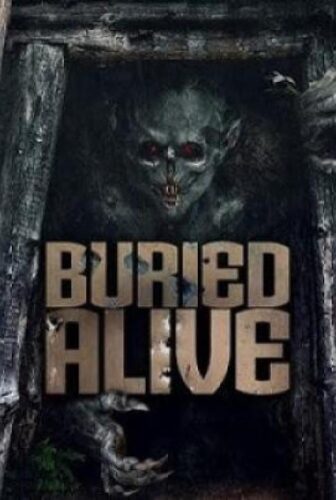 فيلم Buried Alive 2025 مترجم