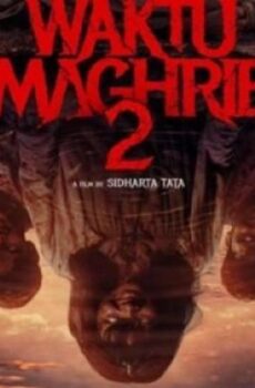 فيلم Waktu Maghrib 2 2025 مترجم