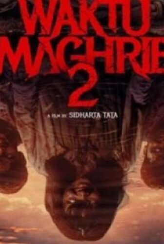 فيلم Waktu Maghrib 2 2025 مترجم
