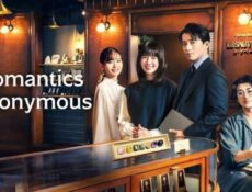 مسلسل Romantics Anonymous الحلقة 4 الرابعة مترجم