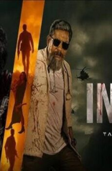 فيلم Insaaf: Tale of Legends 2025 مترجم