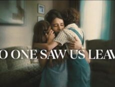 مسلسل No One Saw Us Leave الحلقة 1 الاولي مترجم