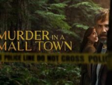 مسلسل Murder in a Small Town الموسم 2 الحلقة 1 الاولي مترجم