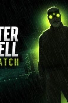 Splinter Cell Deathwatch