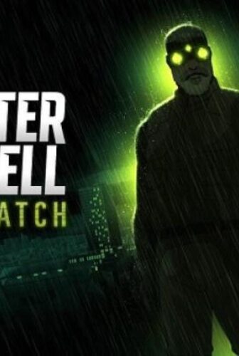 انمي Splinter Cell Deathwatch الحلقة 2 الثانية مترجم