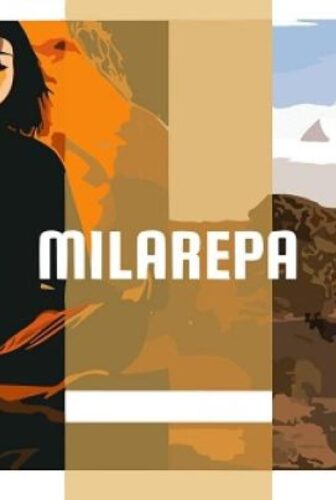 فيلم Milarepa 2025 مترجم