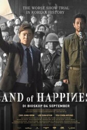 فيلم Land Of Happiness 2024 مترجم