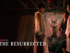 مسلسل The Resurrected الحلقة 5 الخامسة مترجم