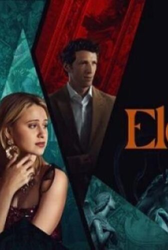 فيلم Electra 2024 مترجم