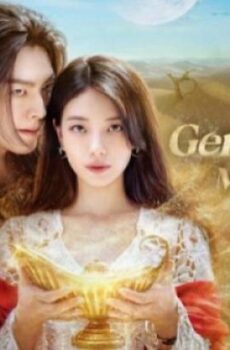 Genie Make a Wish
