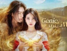 مسلسل Genie Make a Wish الحلقة 1 الاولي مترجم