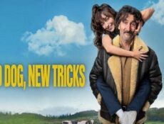 مسلسل Old Dog New Tricks الحلقة 9 التاسعة والاخيرة مترجم