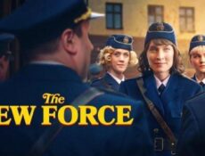 مسلسل The New Force الحلقة 5 الخامسة مترجم