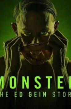 Monster The Ed Gein Story