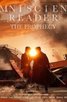 فيلم Omniscient Reader The Prophecy 2025 مترجم