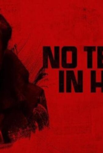 فيلم No Tears In Hell 2025 مترجم