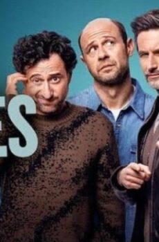 Dudes