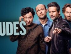 مسلسل Dudes الحلقة 7 السابعة مترجم