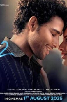 فيلم Dhadak 2 2024 مترجم