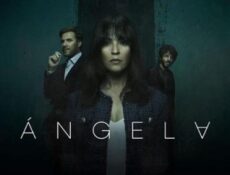 مسلسل Angela الحلقة 4 الرابعة مترجم