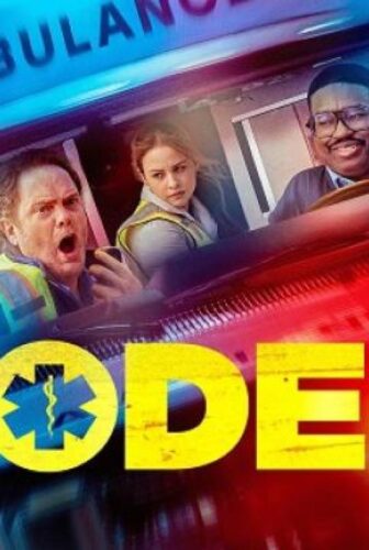 فيلم Code 3 2025 مترجم