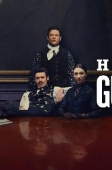 House of Guinness