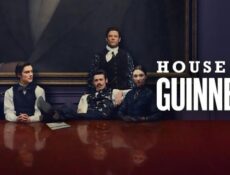مسلسل House of Guinness الحلقة 3 الثالثة مترجم