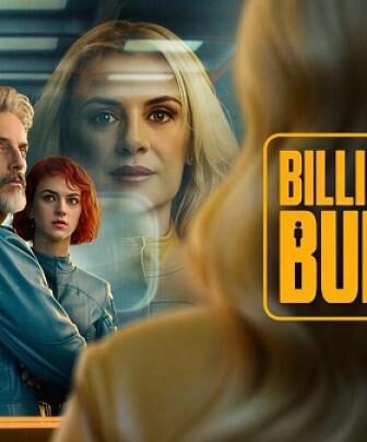 Billionaires Bunker
