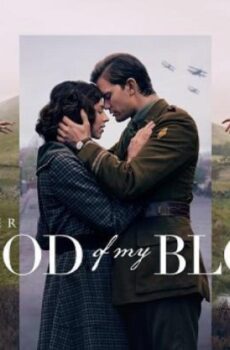 Outlander Blood of My Blood