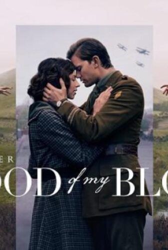Outlander Blood of My Blood