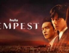 مسلسل Tempest الحلقة 8 الثامنة مترجم