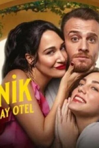 مسلسل Platonik الحلقة 1 الاولي مترجم
