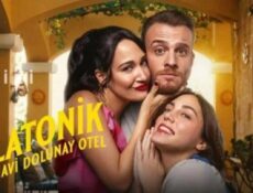 مسلسل Platonik الحلقة 7 السابعة مترجم
