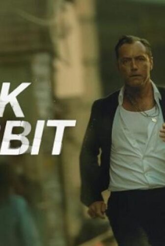Black Rabbit