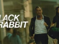 مسلسل Black Rabbit الحلقة 5 الخامسة مترجم