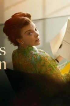 فيلم Audrey’s Children 2024 مترجم