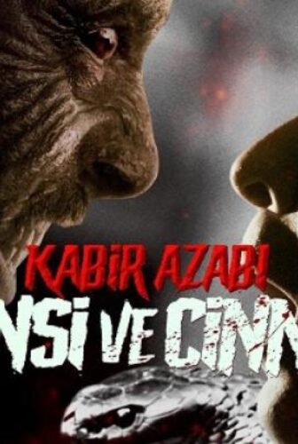 فيلم Kabir Azabi Insi ve Cinni 2024 مترجم