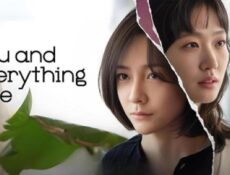 مسلسل You and Everything Else الحلقة 9 التاسعة مترجم