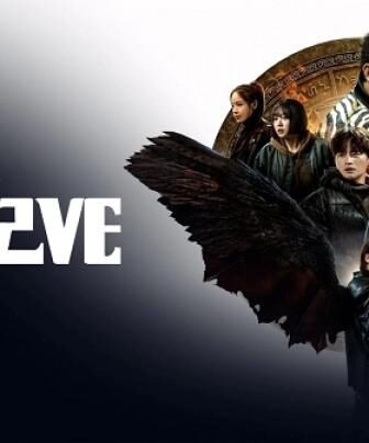 مسلسل Twelve الحلقة 4 الرابعة مترجم