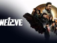 مسلسل Twelve الحلقة 7 السابعة مترجم