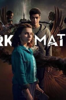 His Dark Materials الموسم 2
