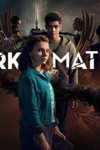 His Dark Materials الموسم 2