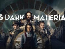 مسلسل His Dark Materials الحلقة 1 الاولي مترجم