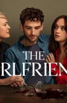 The Girlfriend