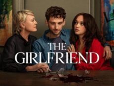 مسلسل The Girlfriend الحلقة 5 الخامسة مترجم