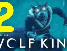 انمي Wolf King الموسم 2 الحلقة 7 السابعة مترجم
