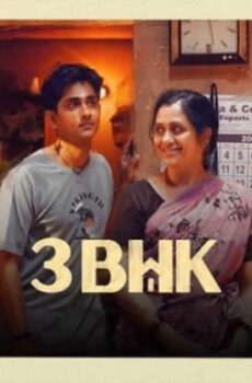 فيلم 3 BHK 2025 مترجم