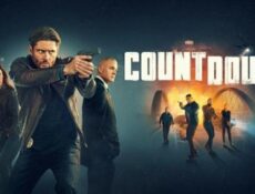 مسلسل Countdown الحلقة 13 الثالثة عشر والاخيرة مترجم