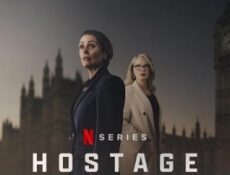 مسلسل Hostage الحلقة 1 الاولي مترجم