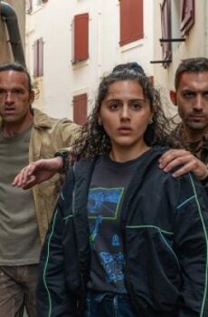 فيلم Les orphelins 2025 مدبلج